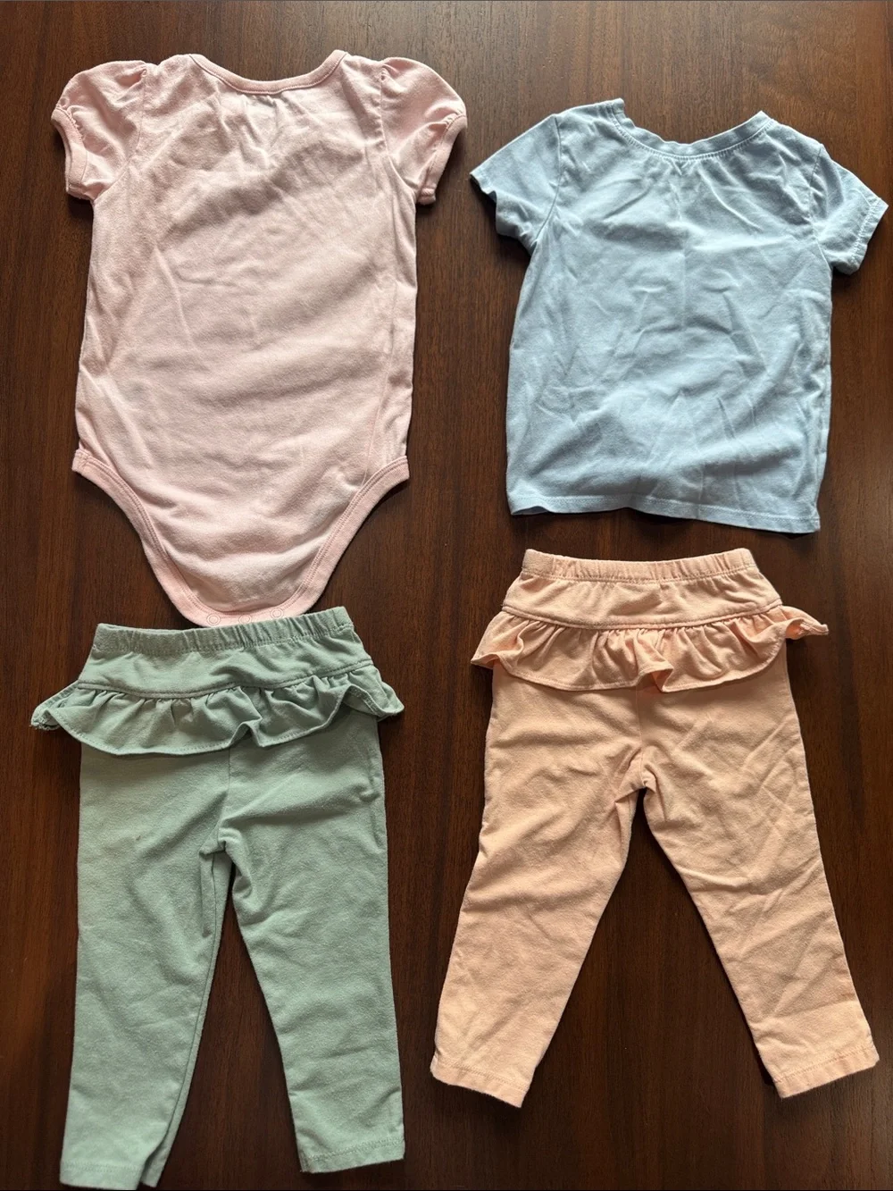 Cat & Jack/Granimals Bundle